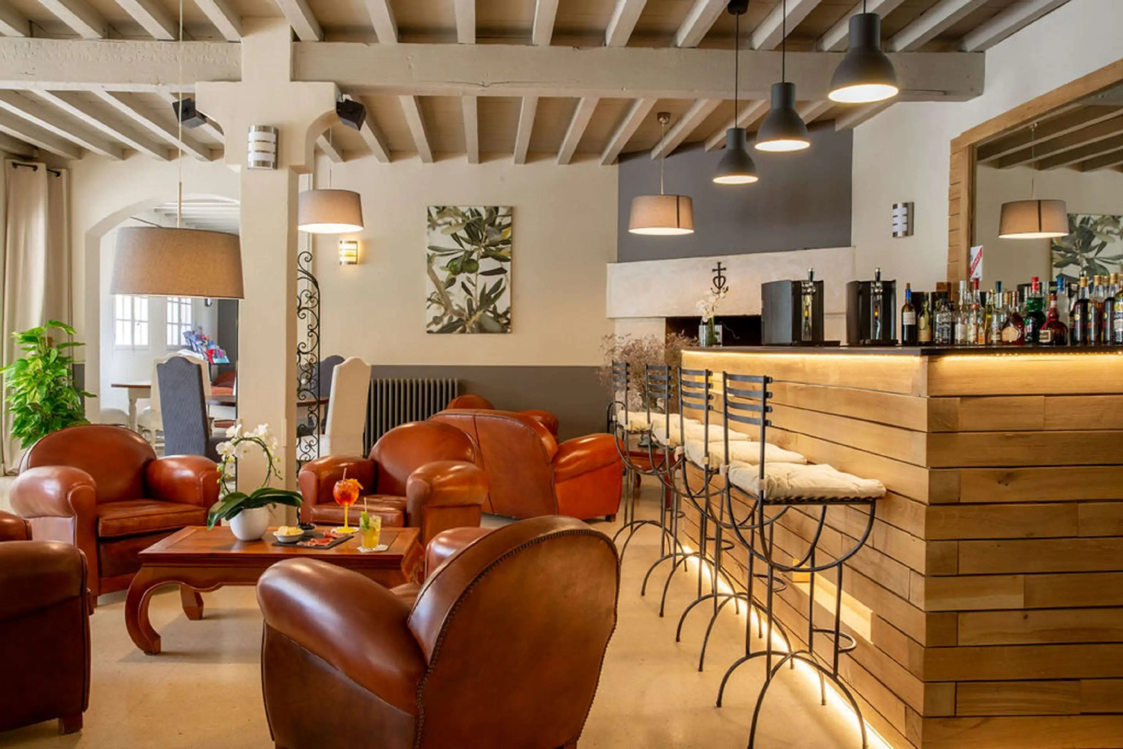 Foto - Best Western Le Val Majour