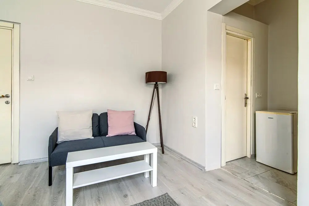 Foto - Şişli Suites - Room23