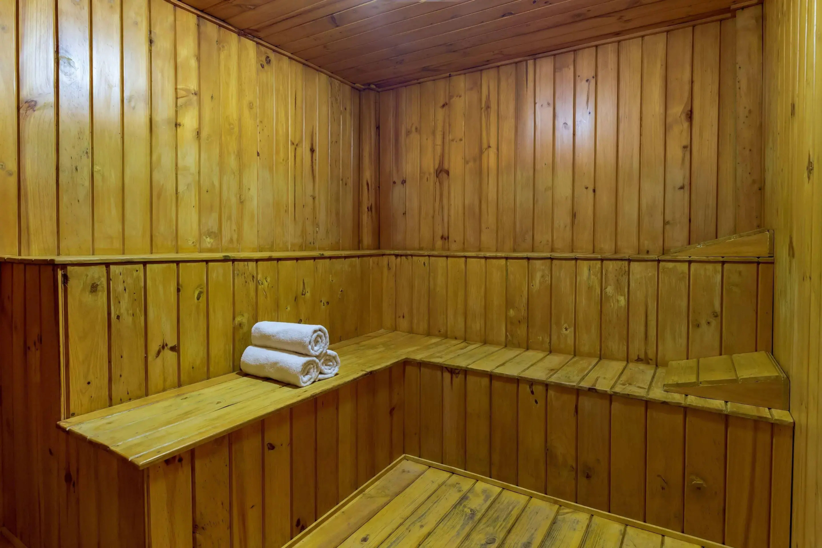 Foto - Grand Hotel Guayaquil, an Ascend Collection Hotel