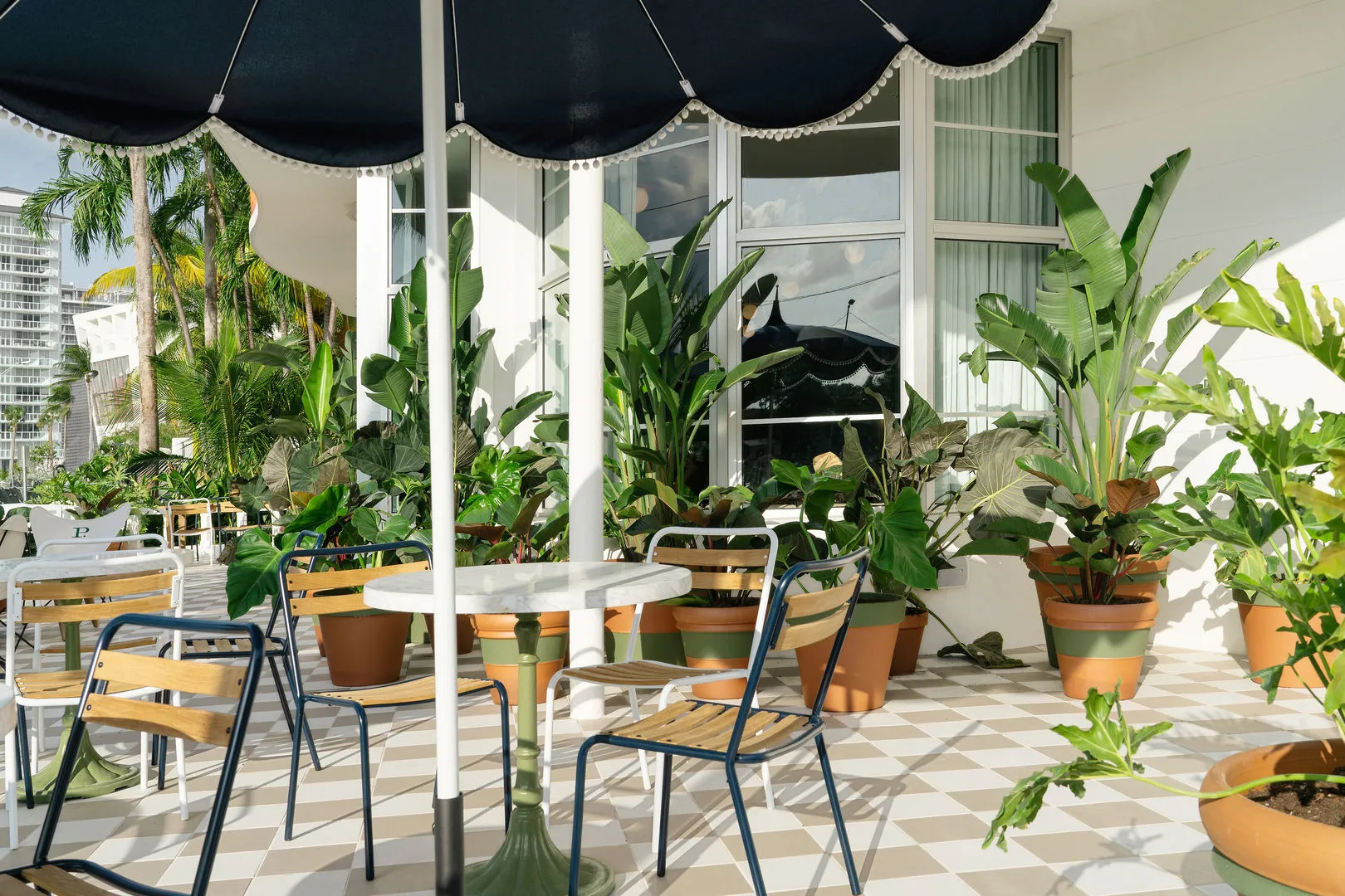 Photo - Trouvail Miami Beach Hotel