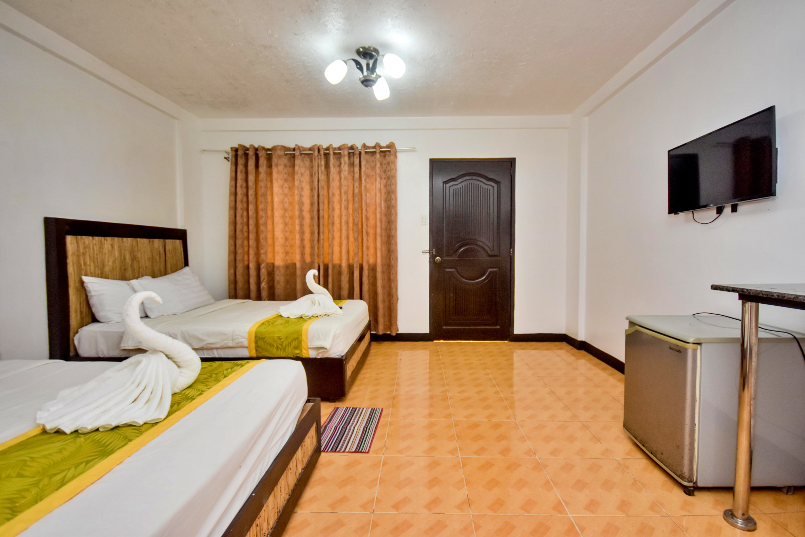Foto - Bamboo Beach Resort