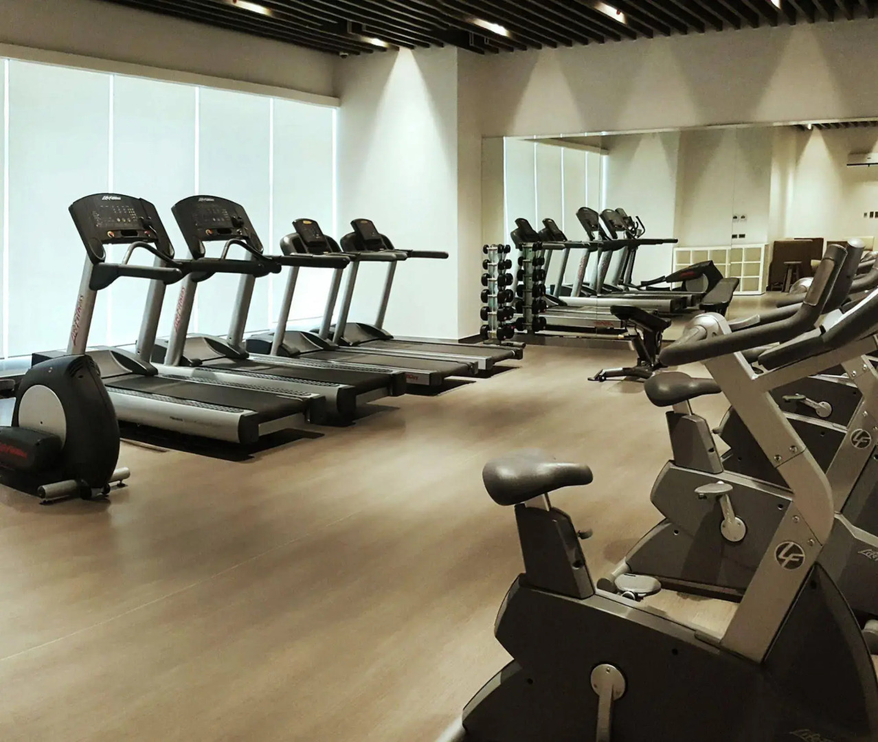 Photo - The Mini Suites Eton Tower Makati