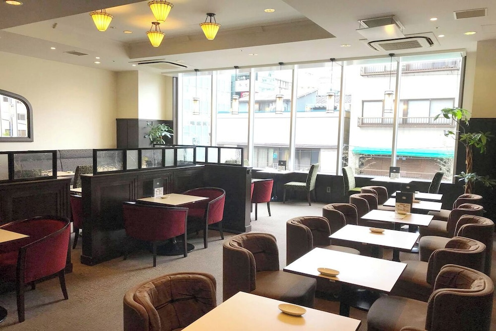 Foto - Hotel Oriental Express Ginza West