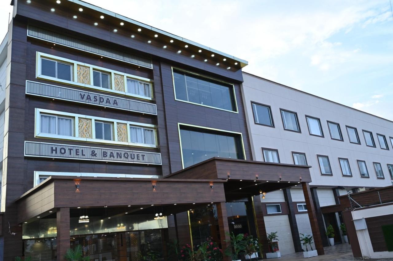 Hotel Vasdaa Grand