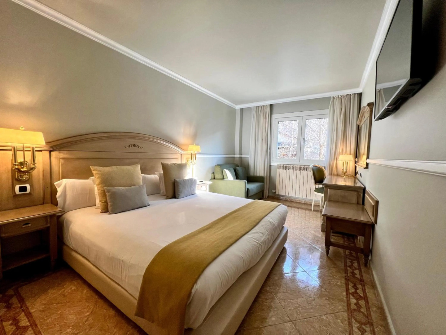 Photo - Xalet Bringue Hotel & Spa