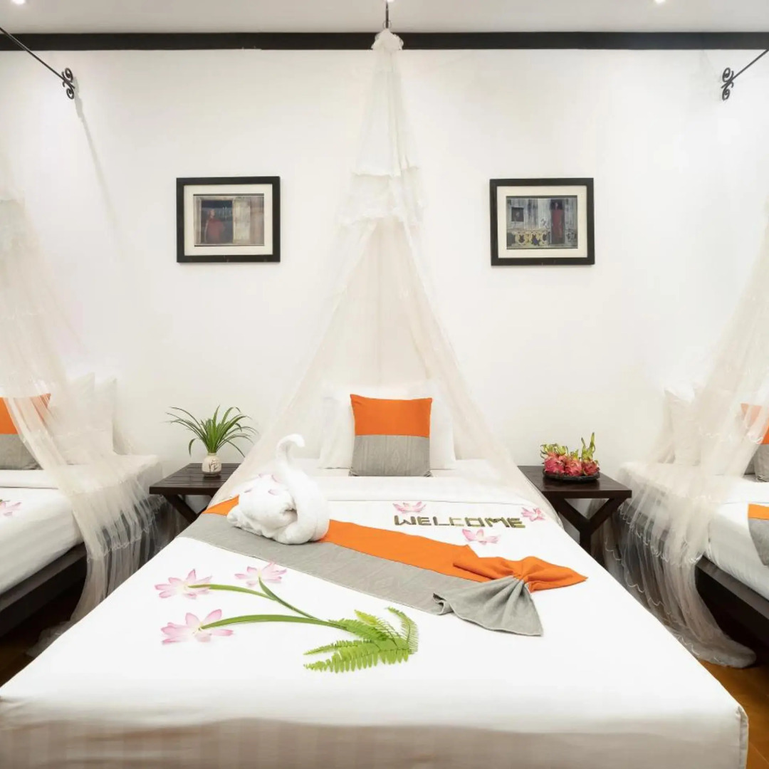 Foto - Residence Indochine d'Angkor