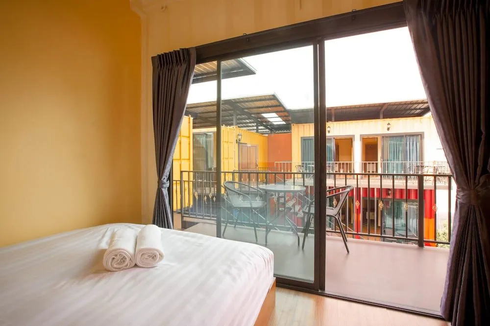 Photo - Tuscany Land Resort Donmuang