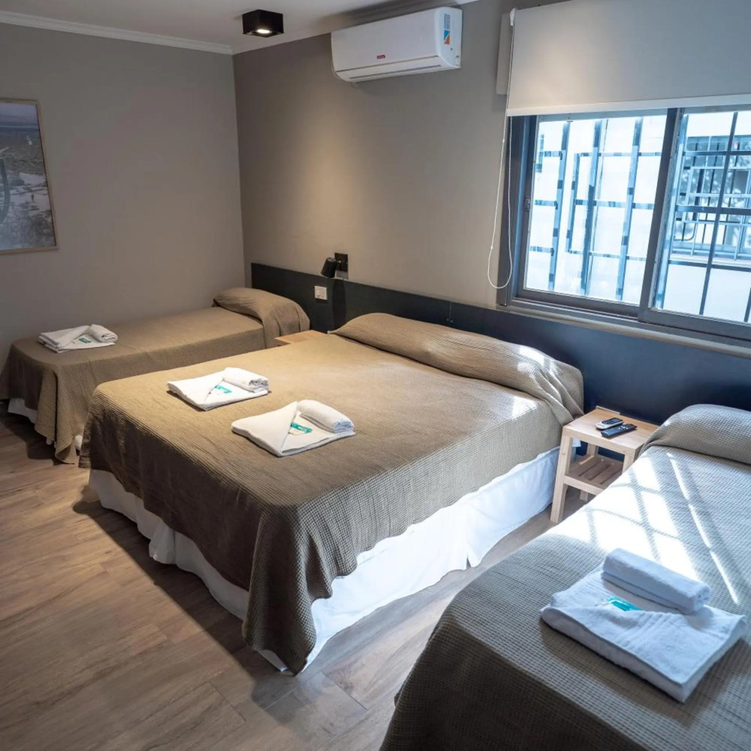 Photo - Nuevo Centro Hotel