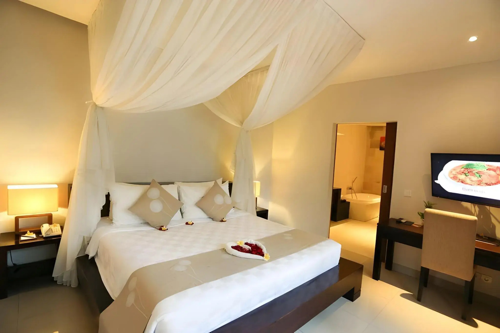 Foto - The Light Exclusive Villas and SPA