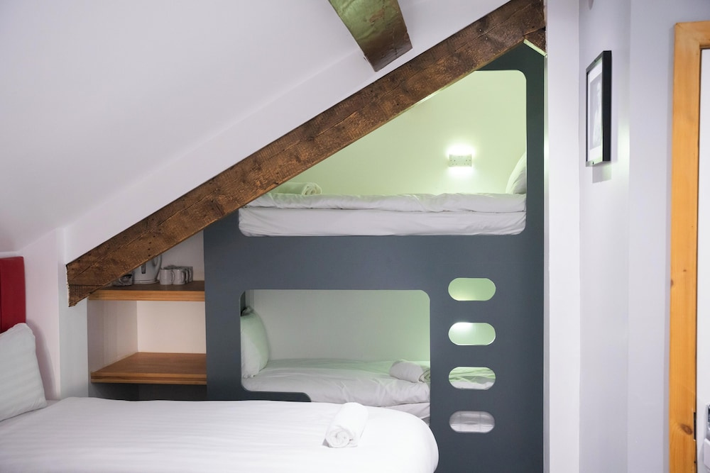 Photo - The Breckfield Hotel