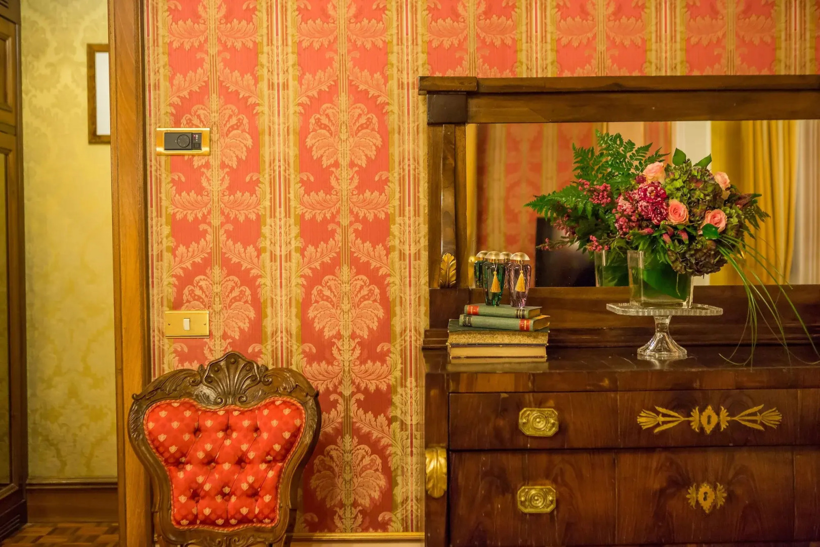 Foto - Due Torri Hotel