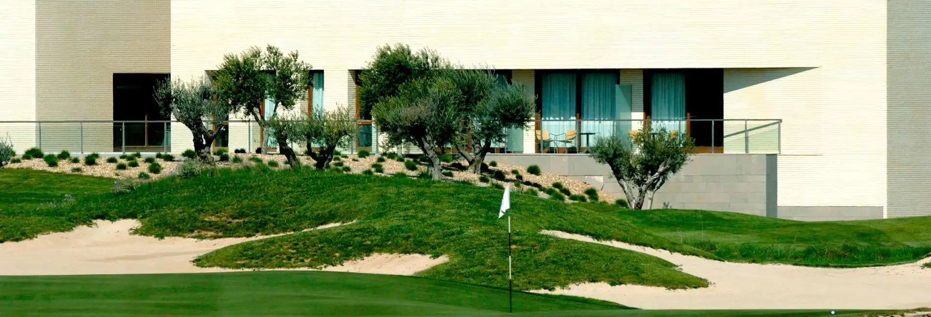 Photo - Sercotel El Encin Golf