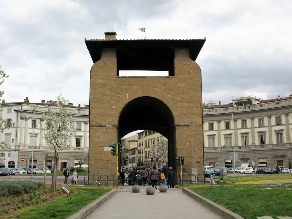 Photo - Porta alla Croce Guest House