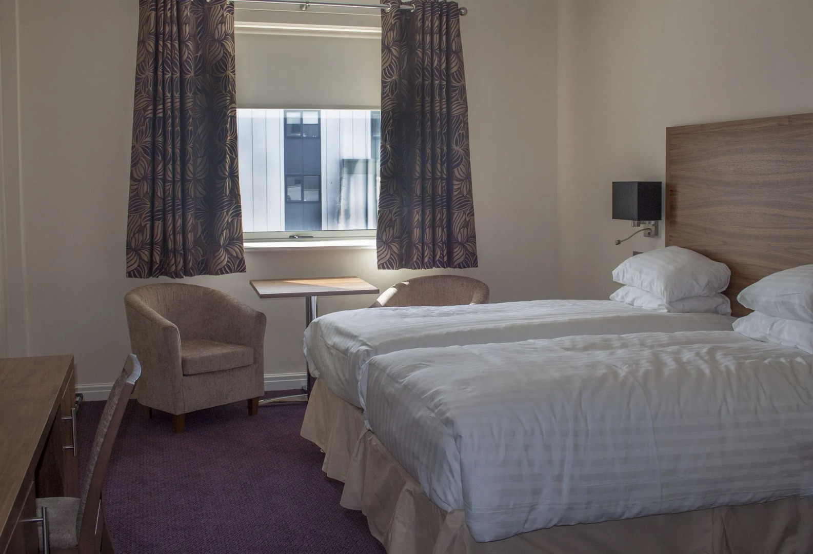Photo - Blackpool Football Club Stadium Hotel, a member of Radisson Individuals