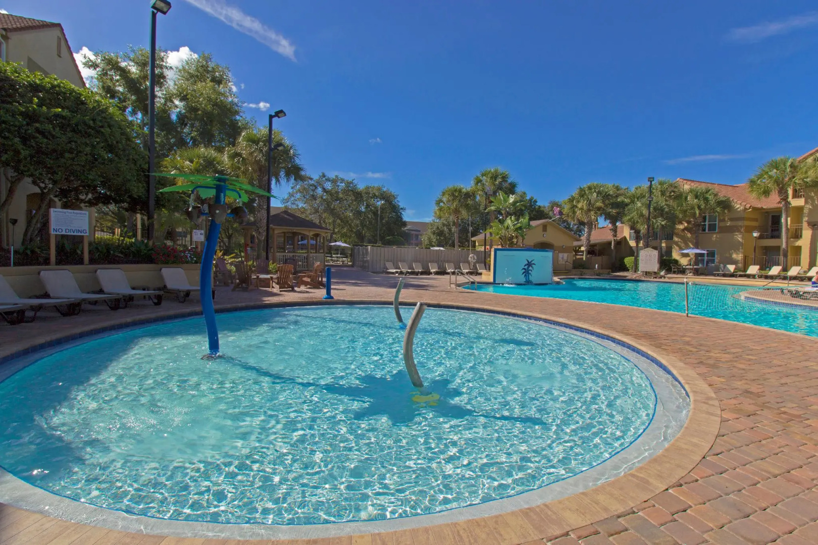 Foto - Westgate Blue Tree