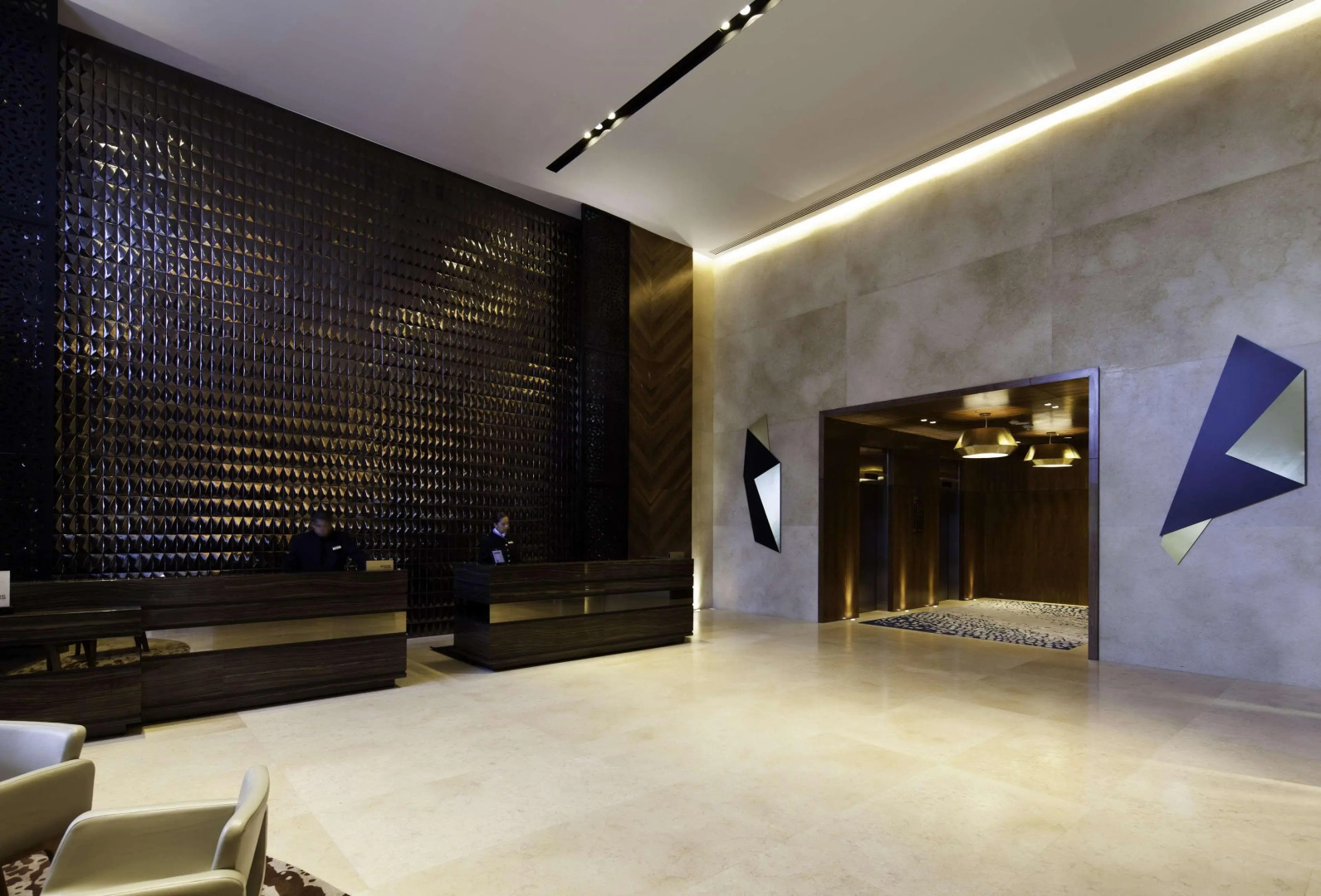 Foto - Doubletree By Hilton Mexico City Santa Fe