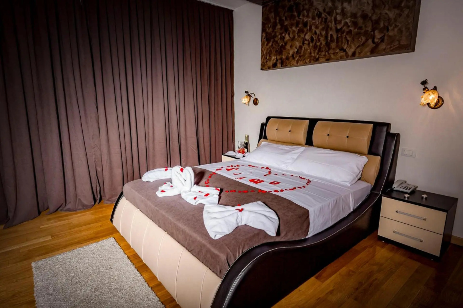 Foto - Hotel Trieste