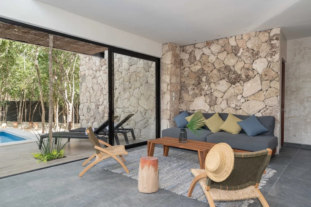 Foto - Twelve O’Clock Luxury Villas