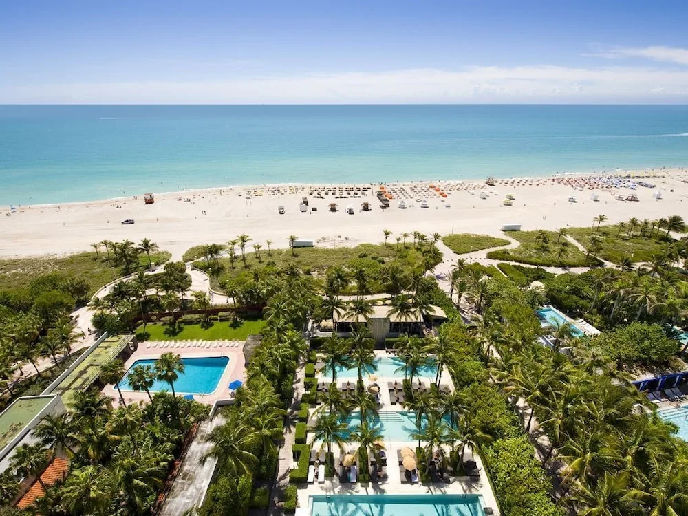 Photo - The Setai Residence Miami Beach