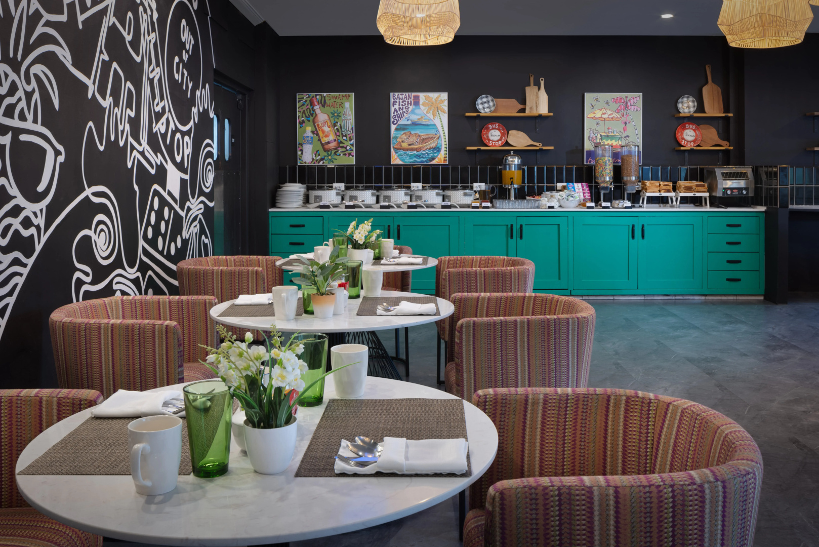 Foto - The Rockley by Ocean Hotels