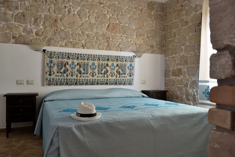 Foto - Hotel Goloritzé