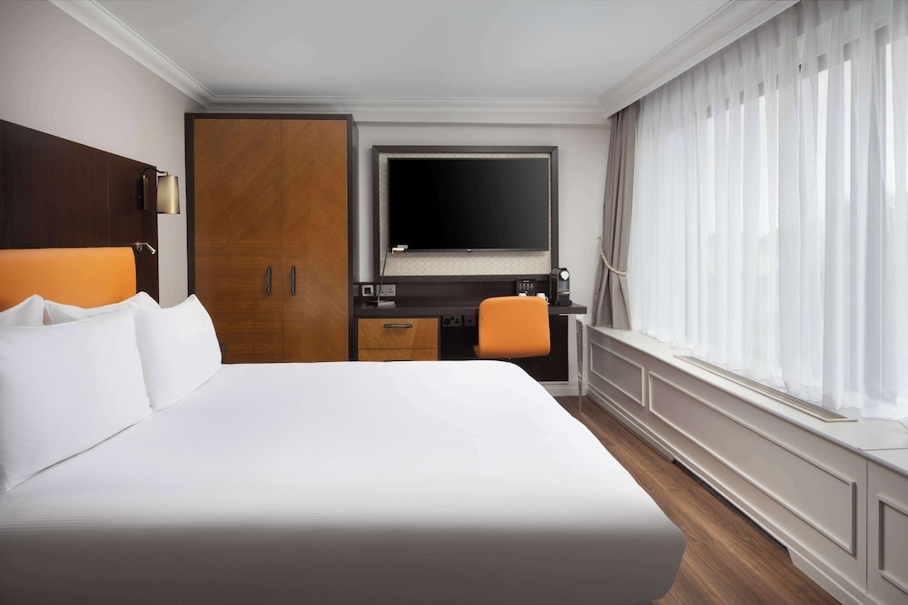 Photo - DoubleTree by Hilton Hotel London - Hyde Park