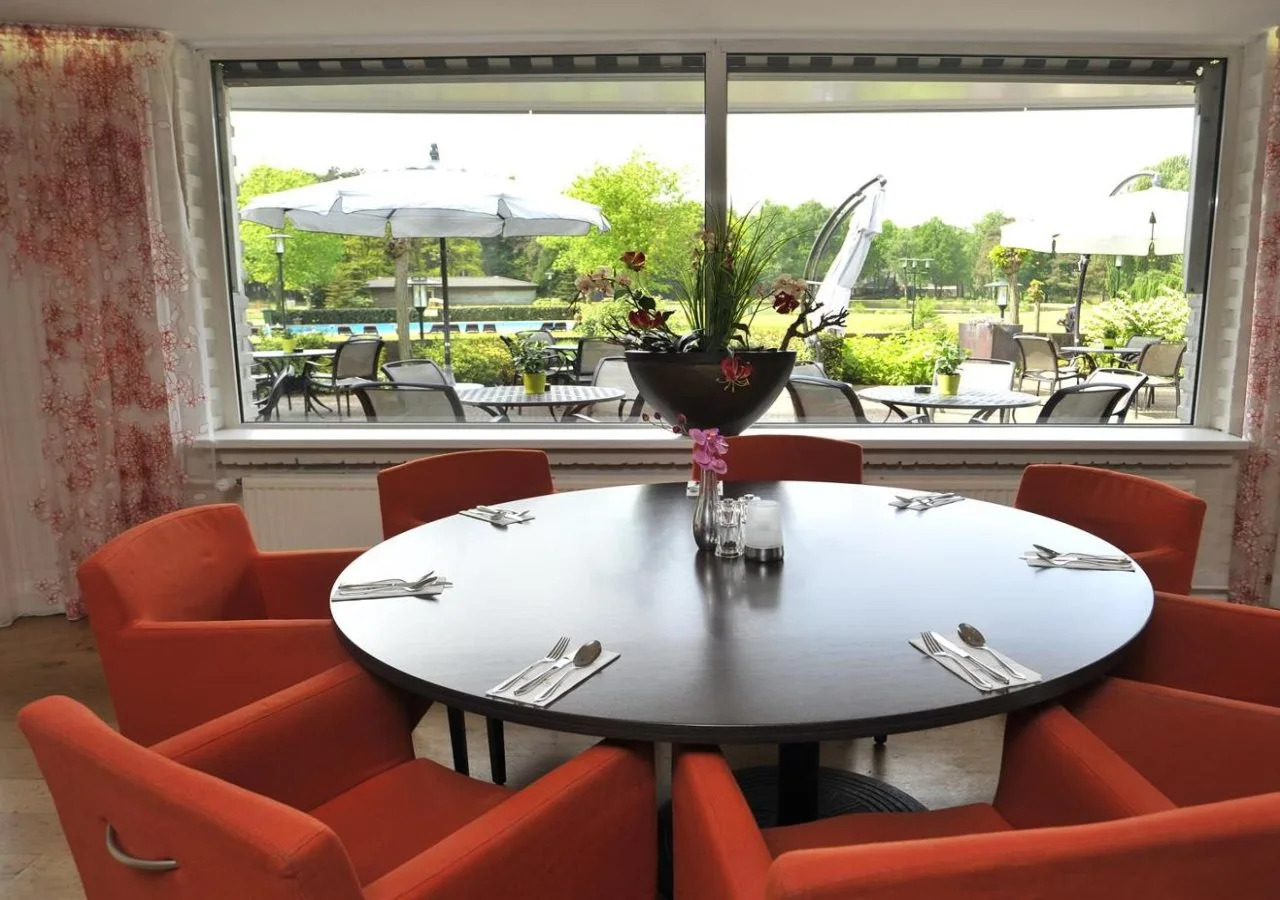 Foto - Fletcher Hotel Restaurant Doorwerth - Arnhem