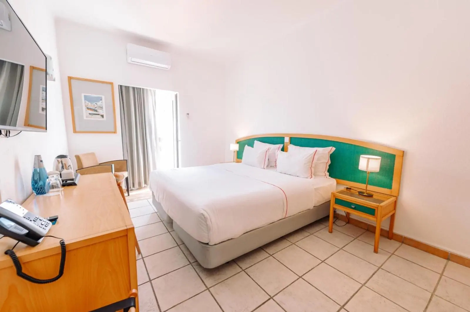 Foto - Hotel Carvoeiro Plaza