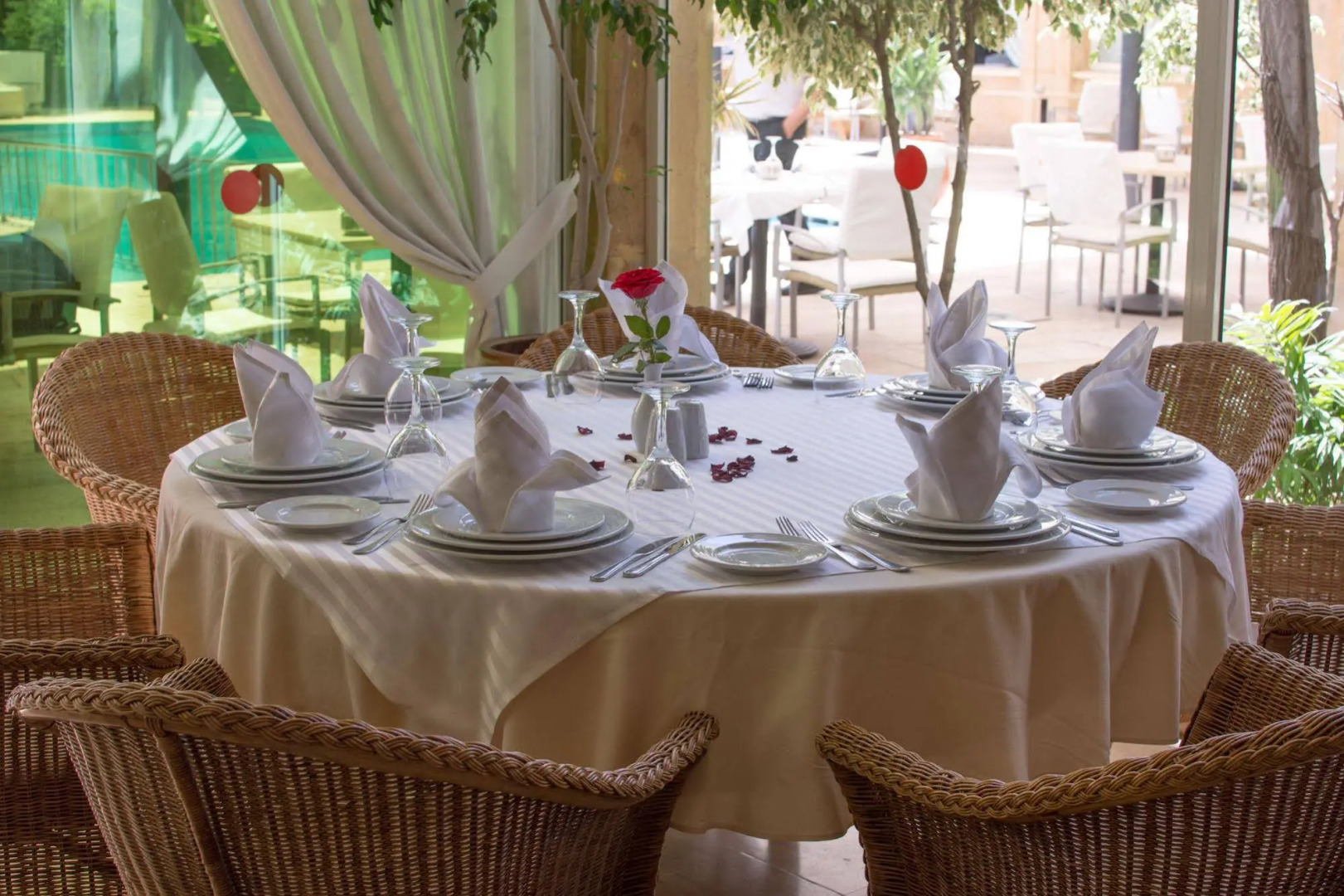 Photo - El Oumnia Puerto & Spa