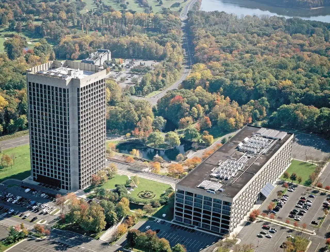Foto - Hilton Pearl River