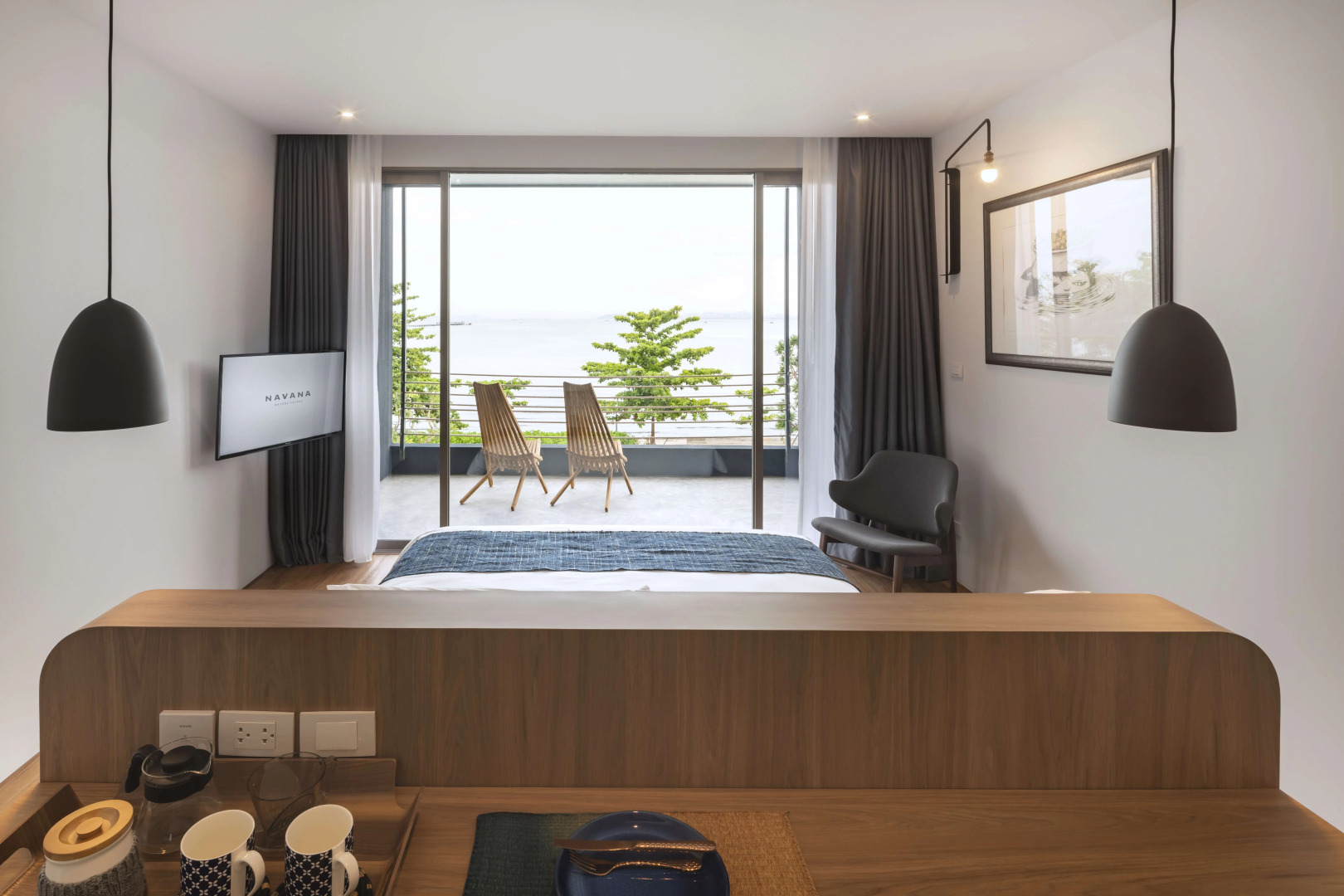 Foto - Navana Nature Escape - SHA Extra Plus