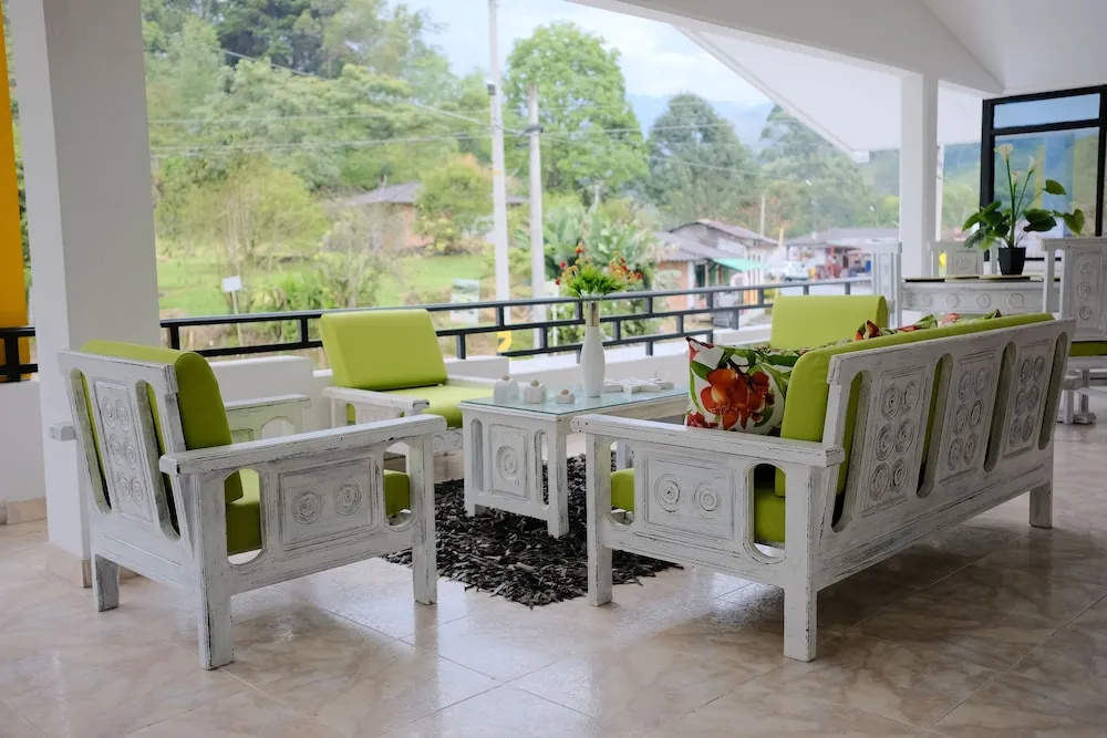 Foto - Hotel Tierra Maravilla