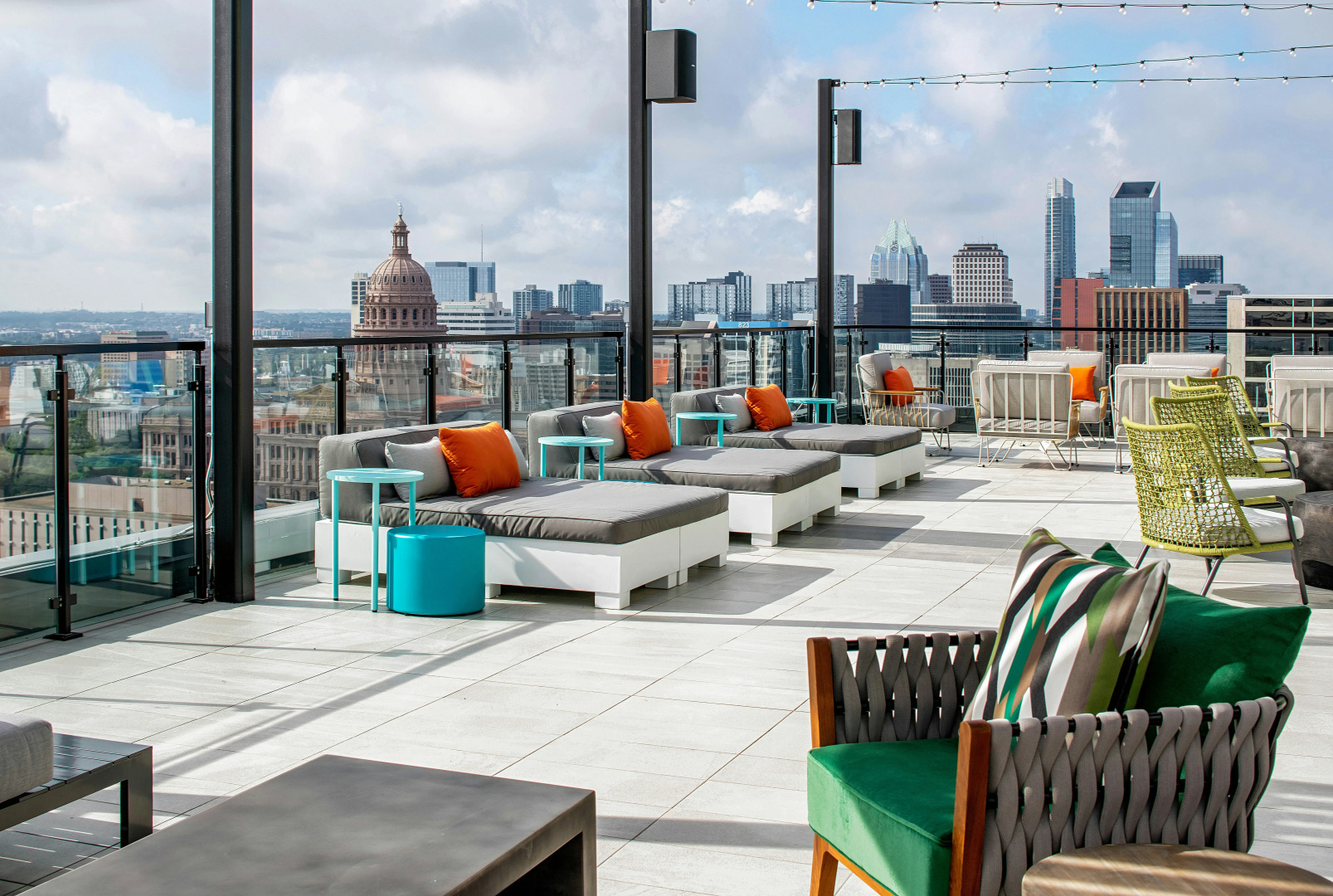 Photo - Hilton Garden Inn Austin University Capitol District