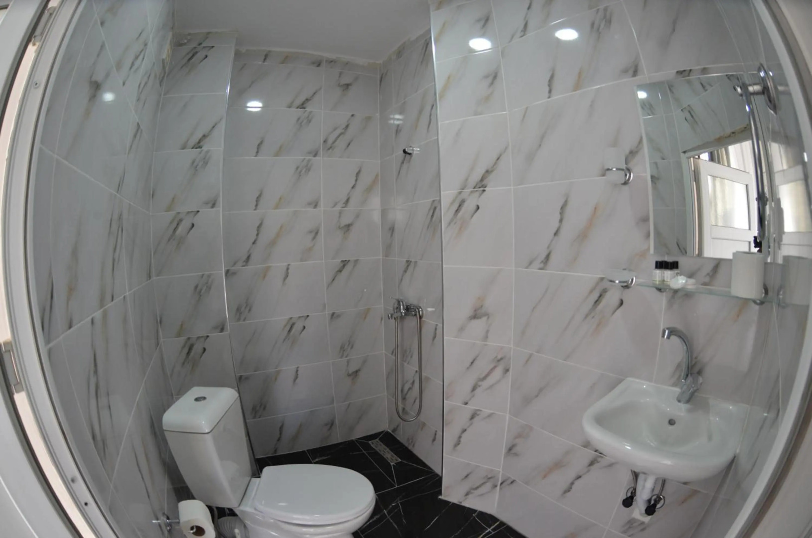 Photo - Hotel Yasmin