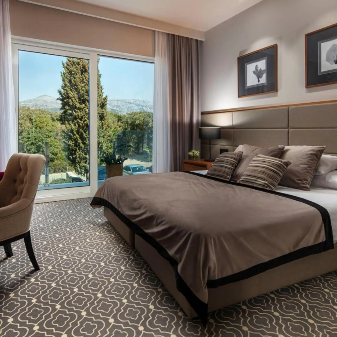 Foto - Royal Ariston Hotel