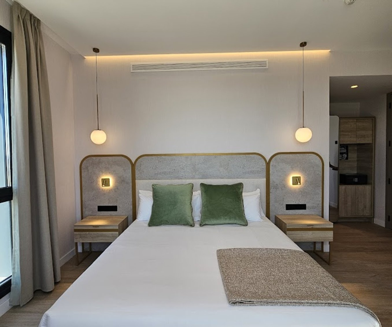 Foto - Hotel Málaga Vibes