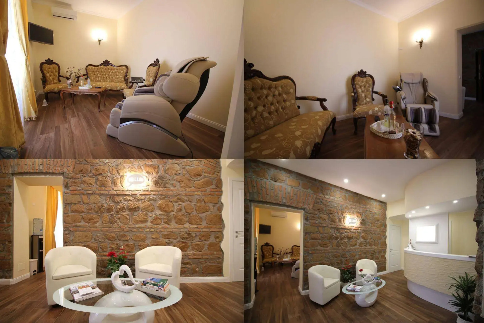 Foto - Freedom Love B&B