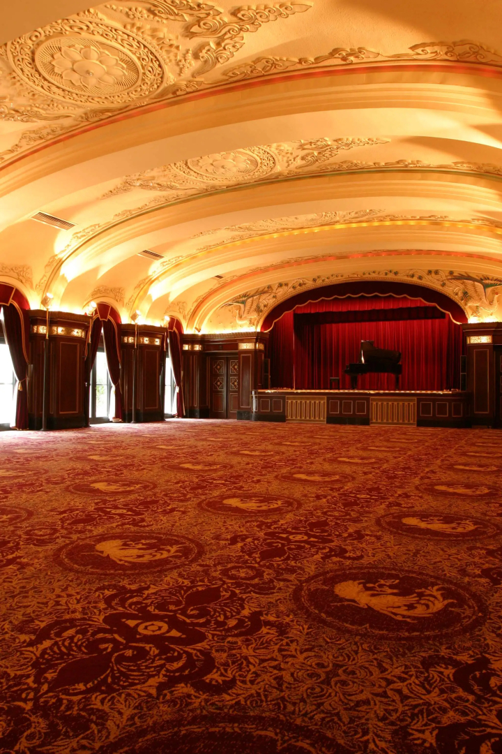 Foto - Hotel New Grand