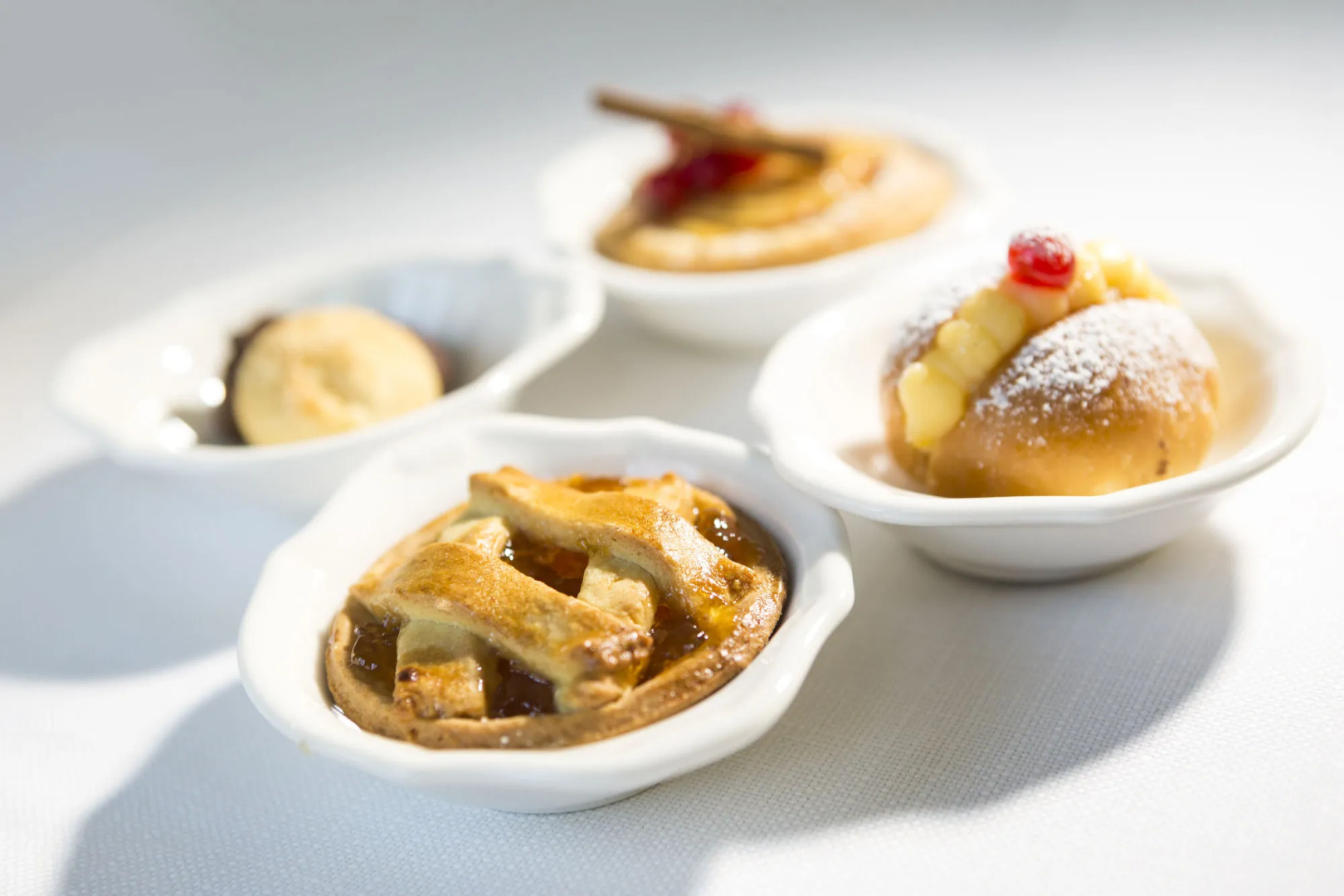 Foto - Hotel Villa Fanny