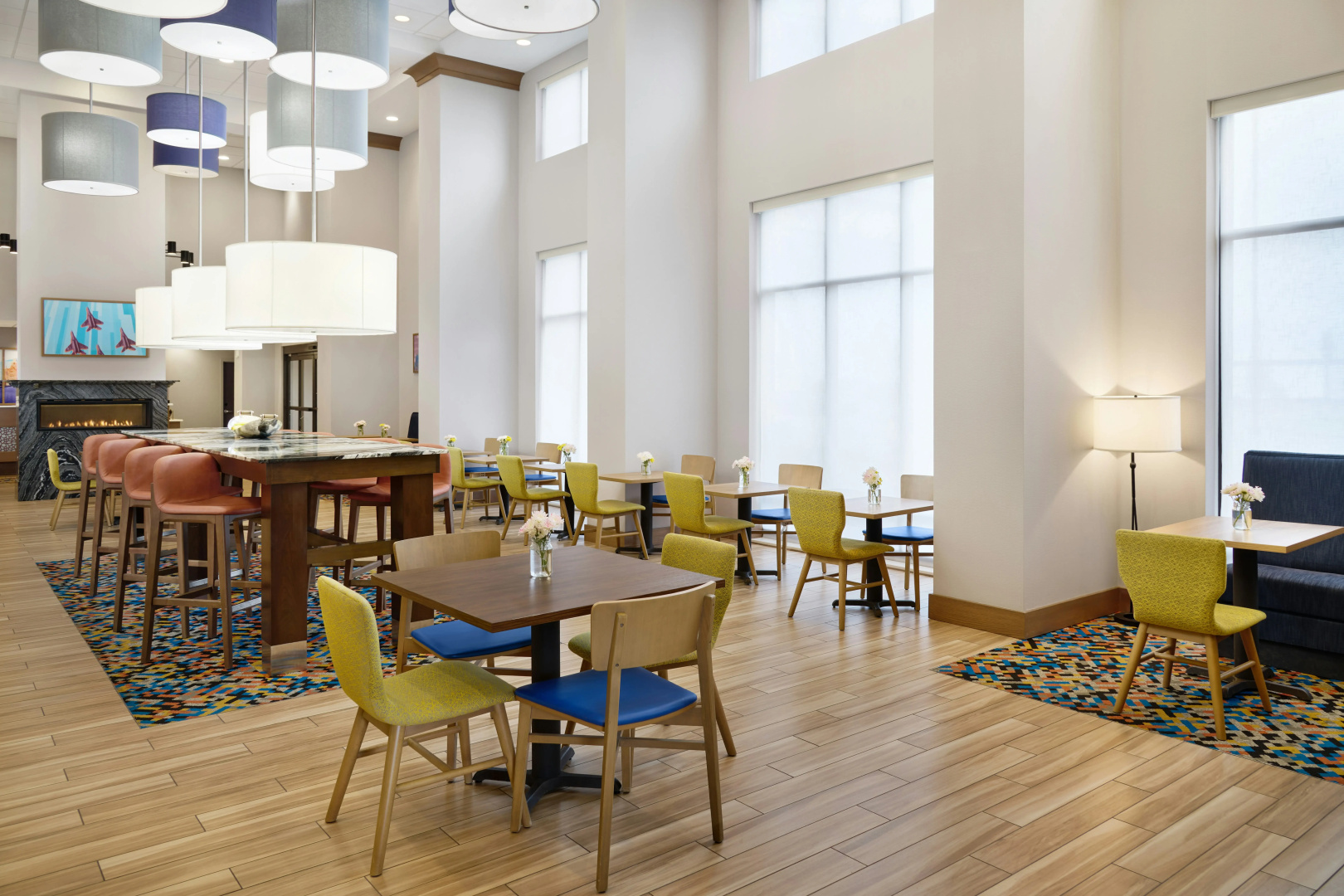 Foto - Hampton Inn & Suites Syracuse North Airport Area