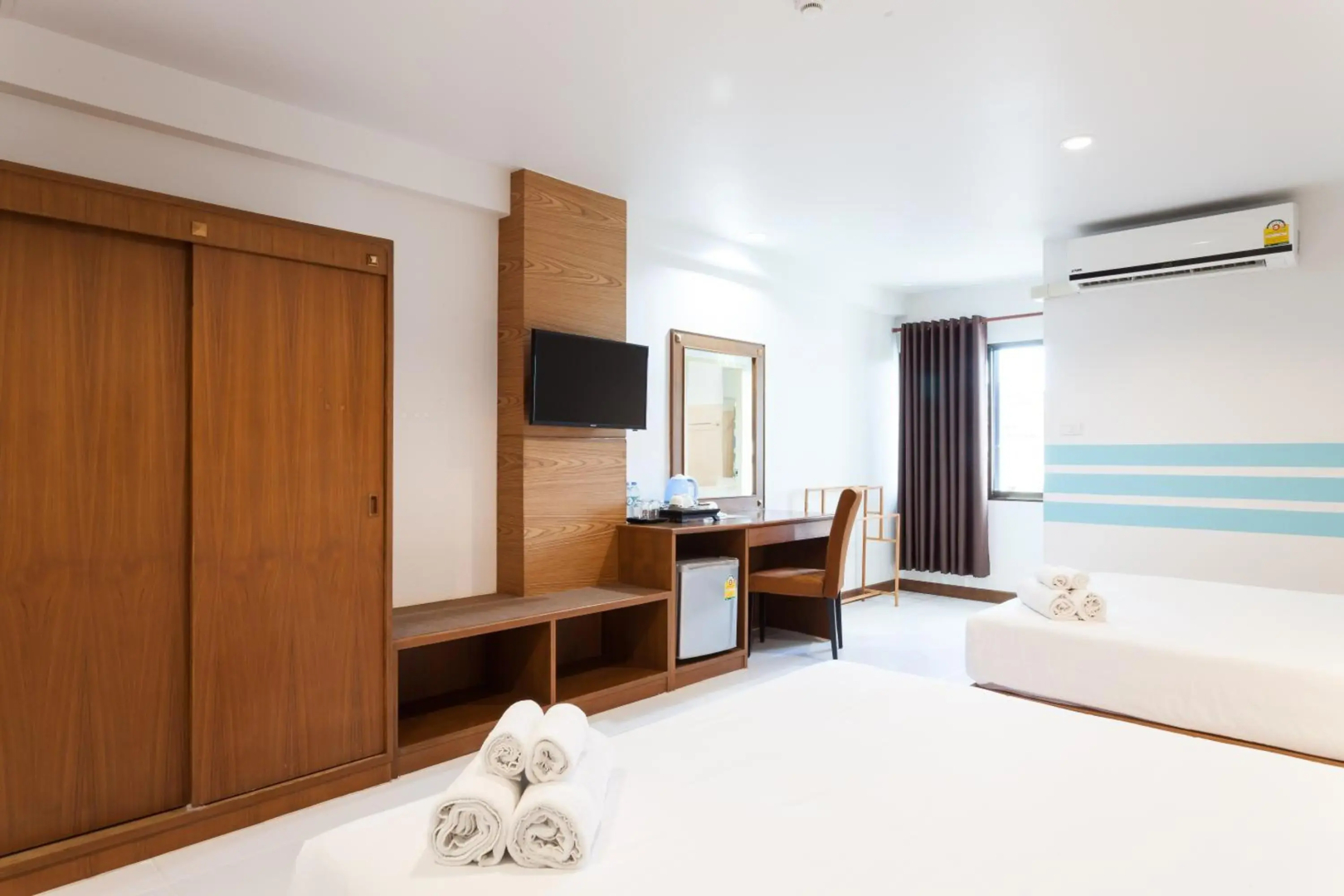 Foto - We Briza Hotel Chiangmai