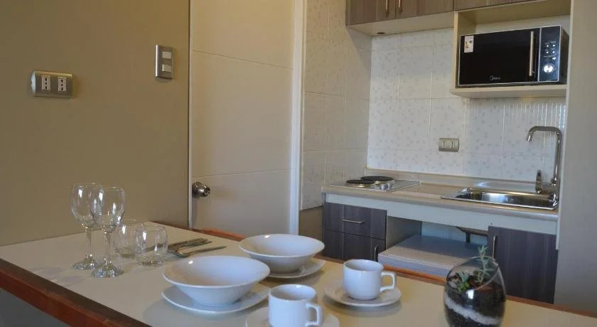 Foto - Origen Apart Hotel