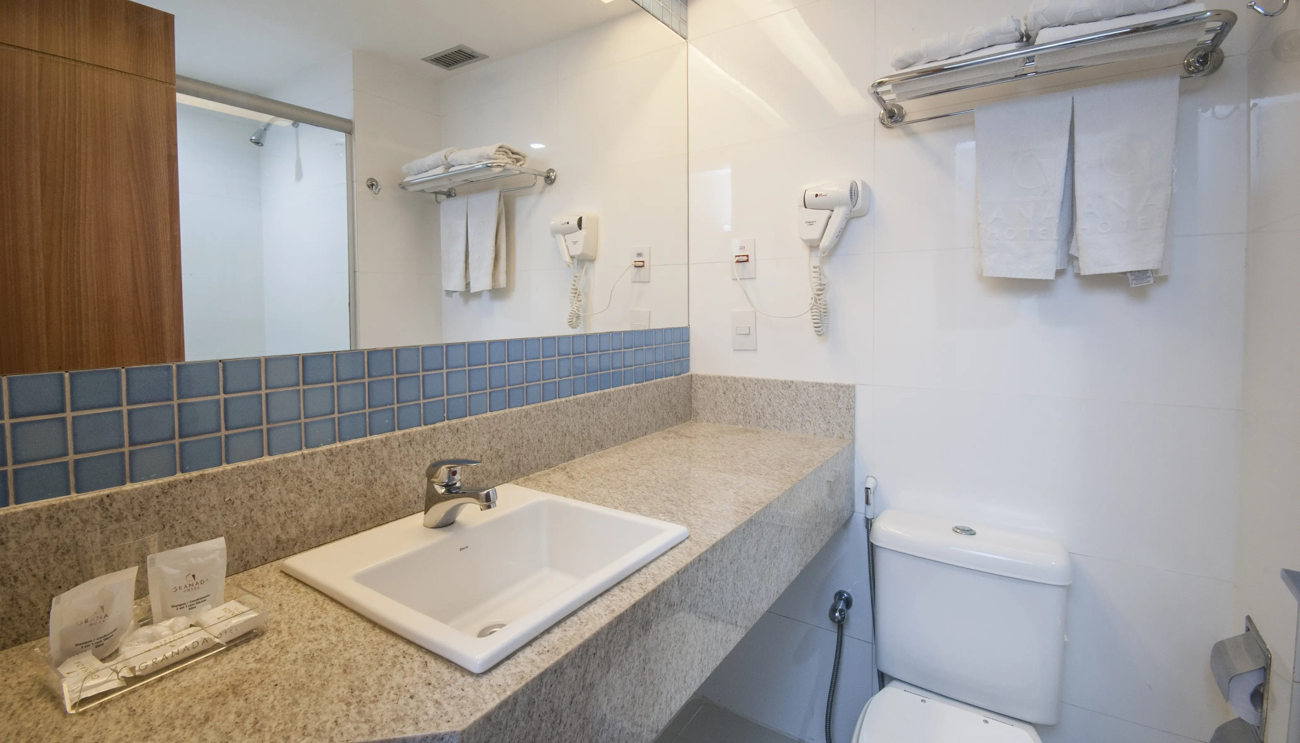 Foto - Américas Granada Hotel