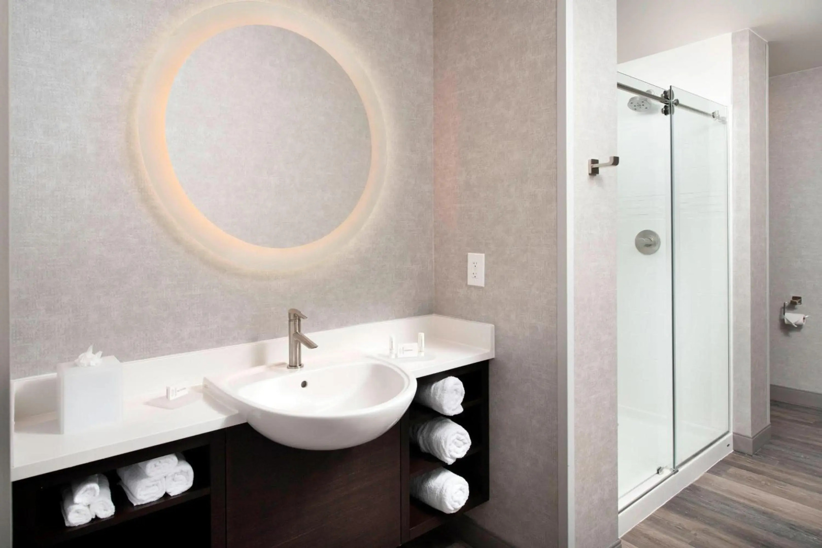 Foto - SpringHill Suites by Marriott Atlanta Downtown