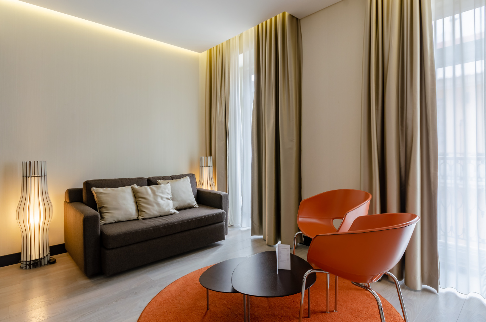 Foto - Hotel Santa Justa