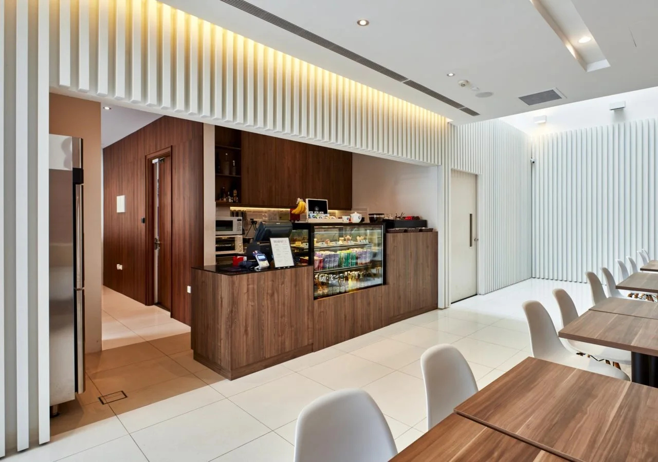 Photo - Arcadia Hotel