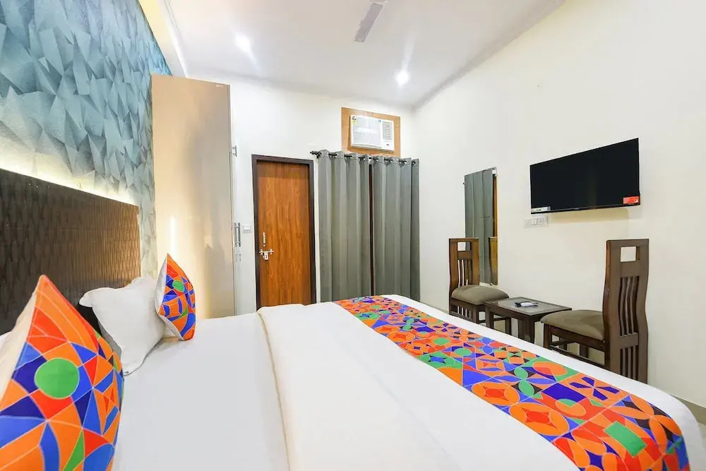 Foto - FabHotel VR Residency