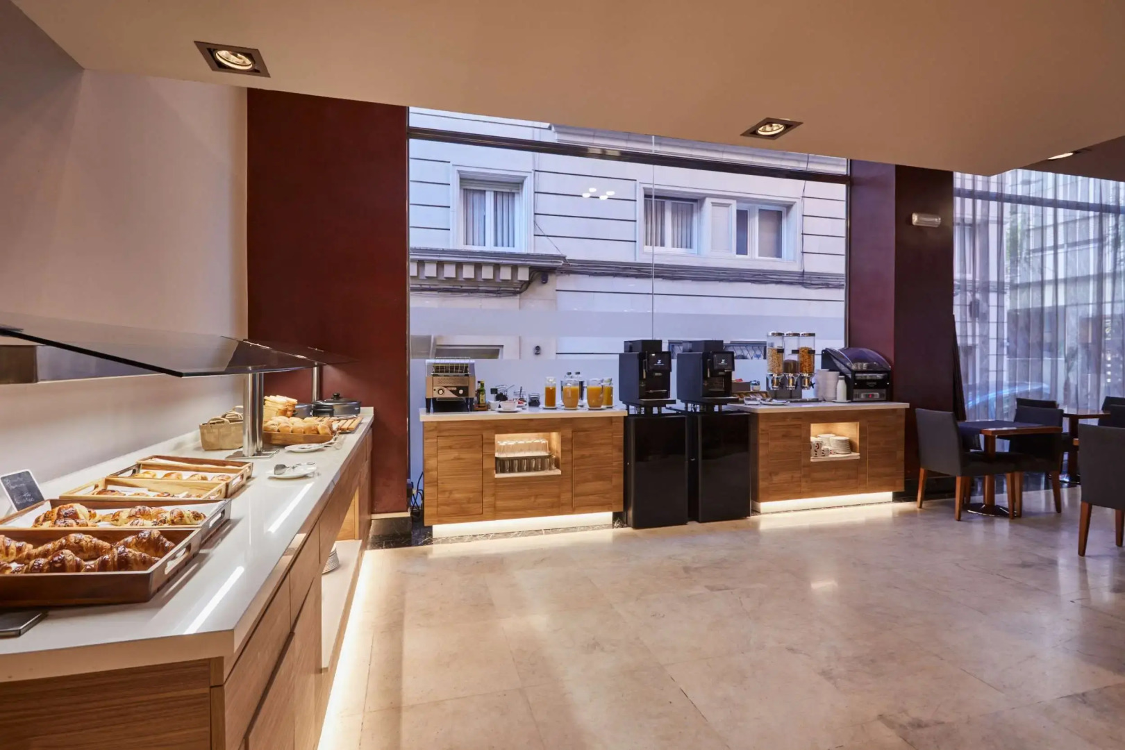 Foto - Silken Sant Gervasi