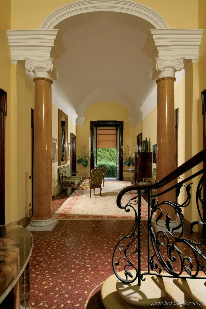 Photo - Villa Spalletti Trivelli