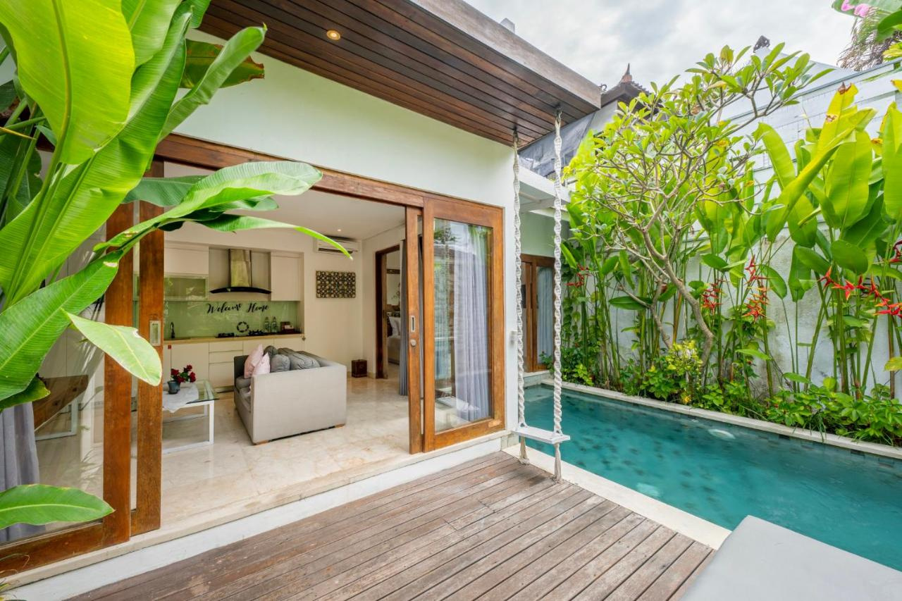 Foto - The Jimbaran Beach Villa by Ini Vie Hospitality